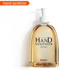 Sanitair voor handen