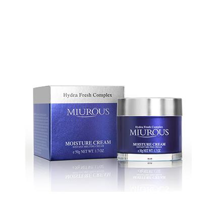 Hyaluronzuur Moisture Cream