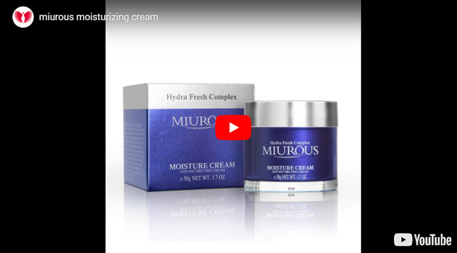 Hyaluronzuur Moisture Cream