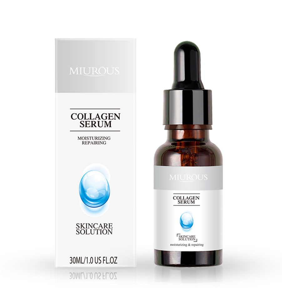 Collageenserum