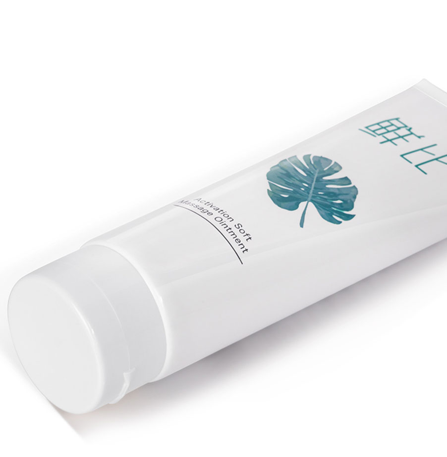 Professionele Hydraterende Massage Cream in Spas en Salons